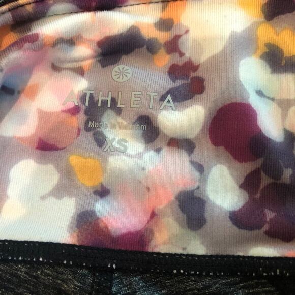 Athleta High Rise Chaturanga Flow Tight Petal - Picture 5 of 9